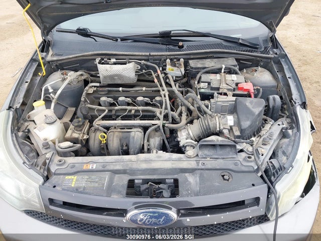 Auction sale of the 2010 Ford Focus Ses, vin: 1FAHP3GN3AW100664, lot number: 30090976