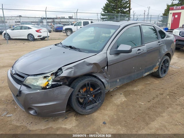 Auction sale of the 2010 Ford Focus Ses, vin: 1FAHP3GN3AW100664, lot number: 30090976
