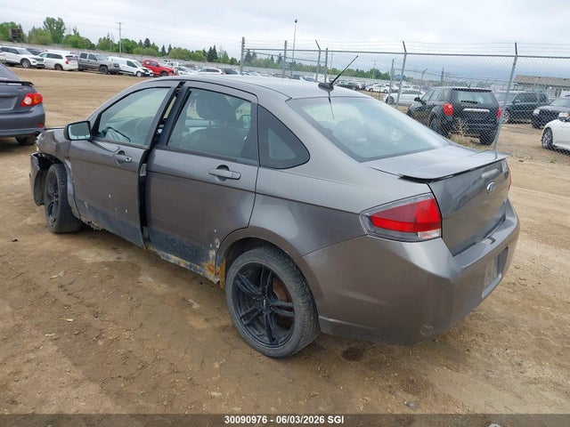 Auction sale of the 2010 Ford Focus Ses, vin: 1FAHP3GN3AW100664, lot number: 30090976