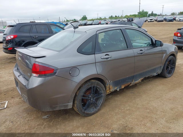 Auction sale of the 2010 Ford Focus Ses, vin: 1FAHP3GN3AW100664, lot number: 30090976