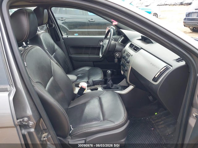 Auction sale of the 2010 Ford Focus Ses, vin: 1FAHP3GN3AW100664, lot number: 30090976