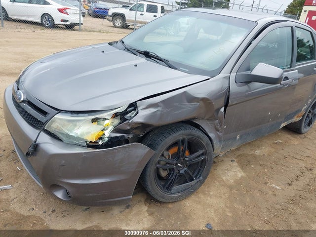 Auction sale of the 2010 Ford Focus Ses, vin: 1FAHP3GN3AW100664, lot number: 30090976