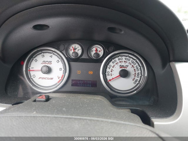 Auction sale of the 2010 Ford Focus Ses, vin: 1FAHP3GN3AW100664, lot number: 30090976