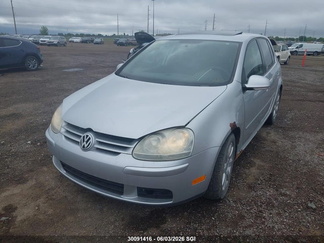 Aukcja sprzedaży 2008 Volkswagen Rabbit, vin: WVWDA91K98W218904, numer aukcji: 30091416