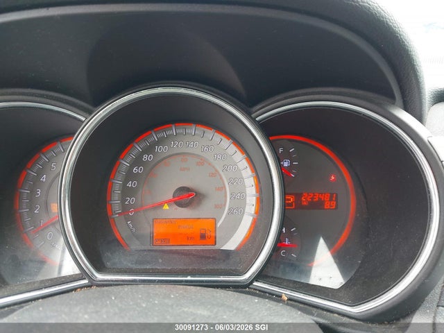 Продаж на аукціоні авто 2009 Nissan Murano S/sl/le, vin: JN8AZ18W79W213423, номер лоту: 30091273