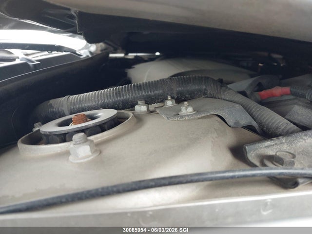 Продаж на аукціоні авто 2008 Chevrolet Impala Ls, vin: 2G1WB58K981305206, номер лоту: 30085954