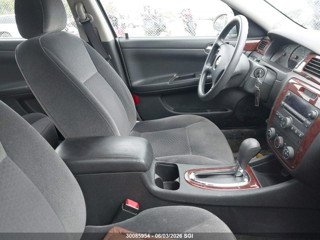 Продаж на аукціоні авто 2008 Chevrolet Impala Ls, vin: 2G1WB58K981305206, номер лоту: 30085954