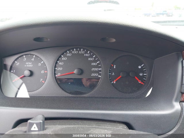 Продаж на аукціоні авто 2008 Chevrolet Impala Ls, vin: 2G1WB58K981305206, номер лоту: 30085954