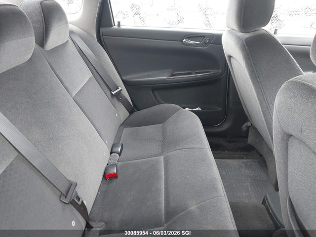 Продаж на аукціоні авто 2008 Chevrolet Impala Ls, vin: 2G1WB58K981305206, номер лоту: 30085954