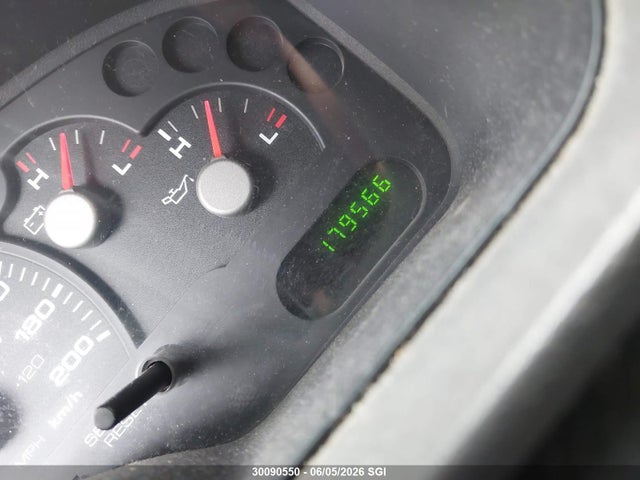 Aukcja sprzedaży 2004 Ford Explorer Xls/xls Sport, vin: 1FMZU72K14UA78395, numer aukcji: 30090550