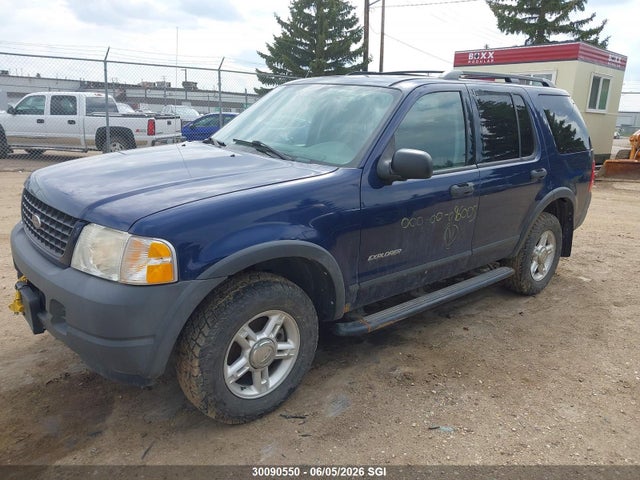 Aukcja sprzedaży 2004 Ford Explorer Xls/xls Sport, vin: 1FMZU72K14UA78395, numer aukcji: 30090550