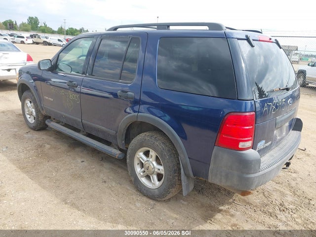 Aukcja sprzedaży 2004 Ford Explorer Xls/xls Sport, vin: 1FMZU72K14UA78395, numer aukcji: 30090550