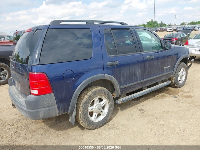Aukcja sprzedaży 2004 Ford Explorer Xls/xls Sport, vin: 1FMZU72K14UA78395, numer aukcji: 30090550