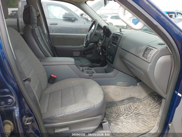 Aukcja sprzedaży 2004 Ford Explorer Xls/xls Sport, vin: 1FMZU72K14UA78395, numer aukcji: 30090550