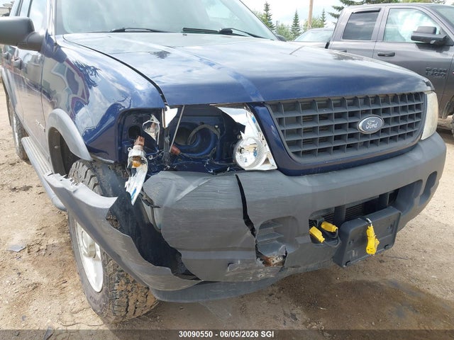 Aukcja sprzedaży 2004 Ford Explorer Xls/xls Sport, vin: 1FMZU72K14UA78395, numer aukcji: 30090550