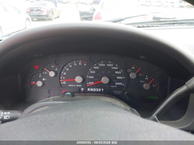 Aukcja sprzedaży 2004 Ford Explorer Xls/xls Sport, vin: 1FMZU72K14UA78395, numer aukcji: 30090550