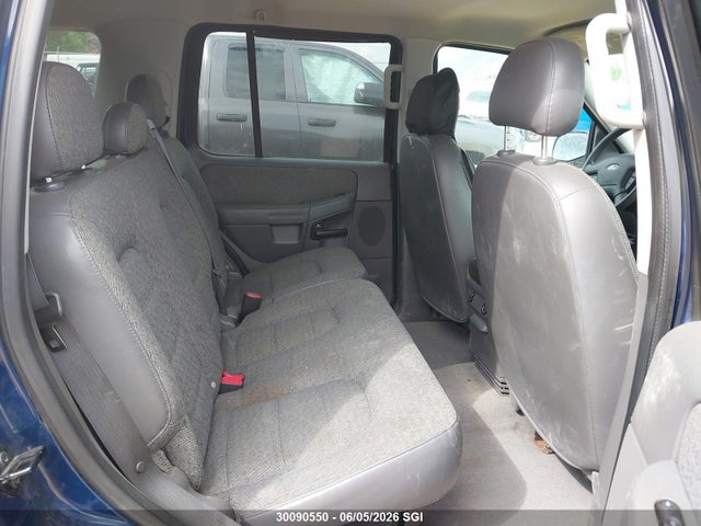 Aukcja sprzedaży 2004 Ford Explorer Xls/xls Sport, vin: 1FMZU72K14UA78395, numer aukcji: 30090550