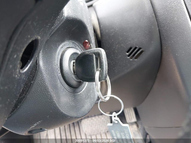 Aukcja sprzedaży 2008 Mazda Mazda3 Gs/gx, vin: JM1BK32FX81859916, numer aukcji: 30091375