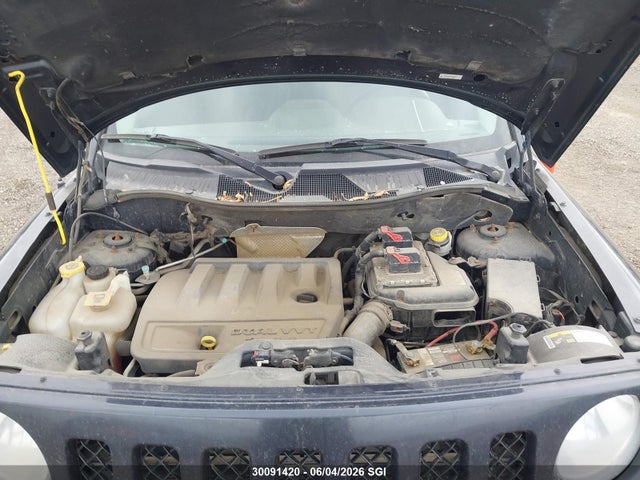 2014 Jeep Patriot მანქანა იყიდება აუქციონზე, vin: 1C4NJRAB7ED651598, აუქციონის ნომერი: 30091420