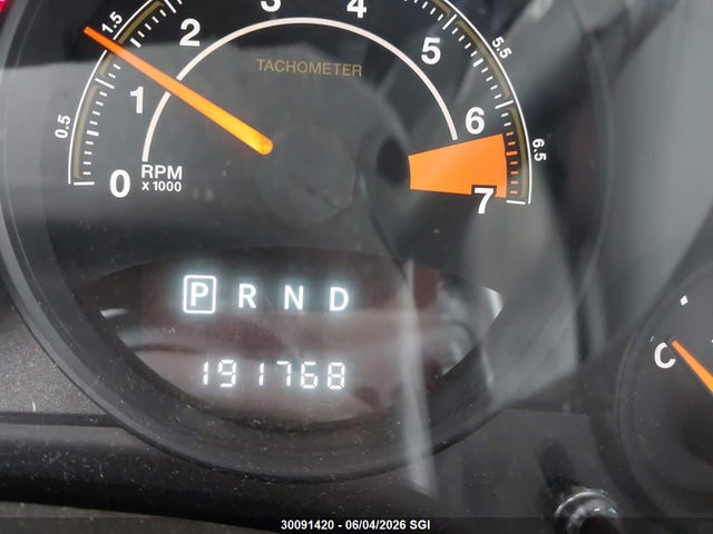 2014 Jeep Patriot მანქანა იყიდება აუქციონზე, vin: 1C4NJRAB7ED651598, აუქციონის ნომერი: 30091420