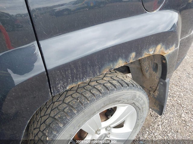 2014 Jeep Patriot მანქანა იყიდება აუქციონზე, vin: 1C4NJRAB7ED651598, აუქციონის ნომერი: 30091420