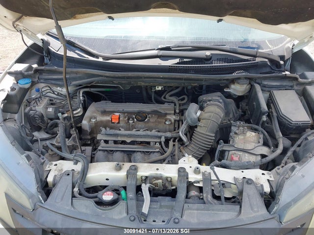 Aukcja sprzedaży 2013 Honda Cr-v Exl, vin: 2HKRM4H71DH114442, numer aukcji: 30091421