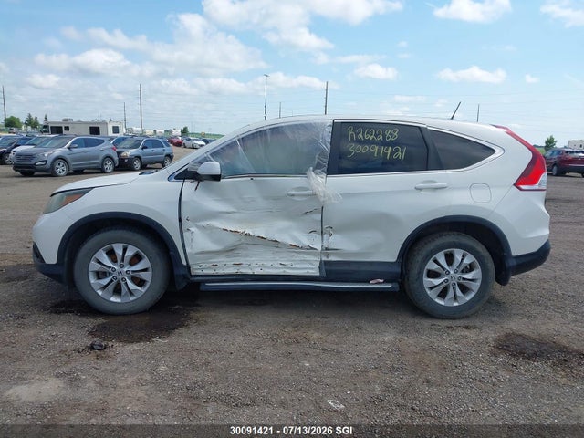Aukcja sprzedaży 2013 Honda Cr-v Exl, vin: 2HKRM4H71DH114442, numer aukcji: 30091421