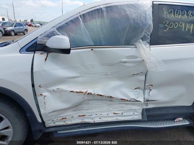 Aukcja sprzedaży 2013 Honda Cr-v Exl, vin: 2HKRM4H71DH114442, numer aukcji: 30091421