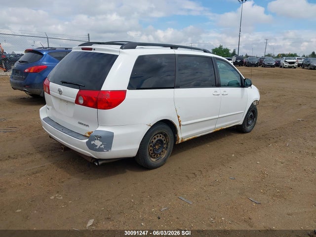 Продаж на аукціоні авто 2007 Toyota Sienna Ce/le, vin: 5TDZK23C47S012064, номер лоту: 30091247