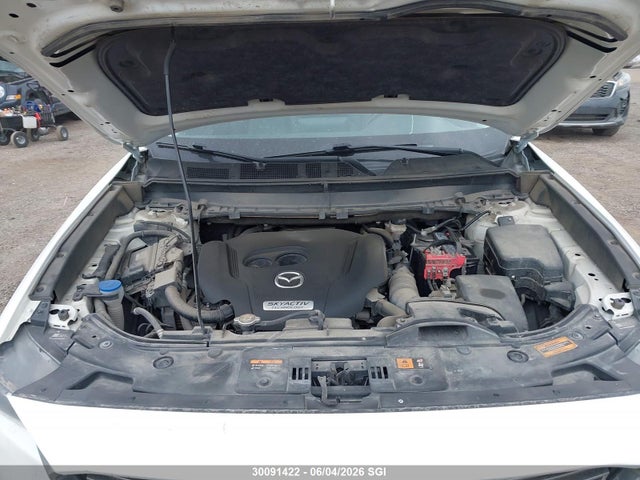 Aukcja sprzedaży 2017 Mazda Cx-9 Touring, vin: JM3TCBCY8H0131598, numer aukcji: 30091422