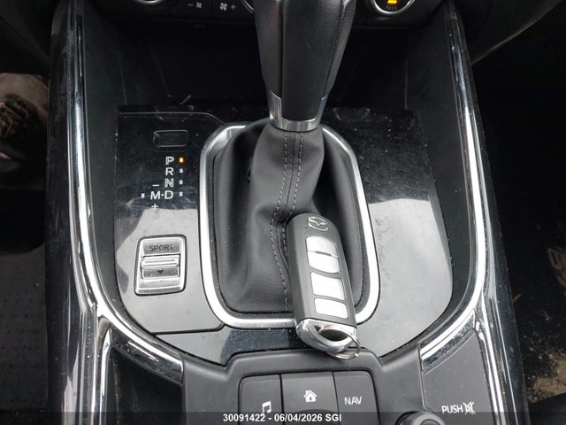 Aukcja sprzedaży 2017 Mazda Cx-9 Touring, vin: JM3TCBCY8H0131598, numer aukcji: 30091422