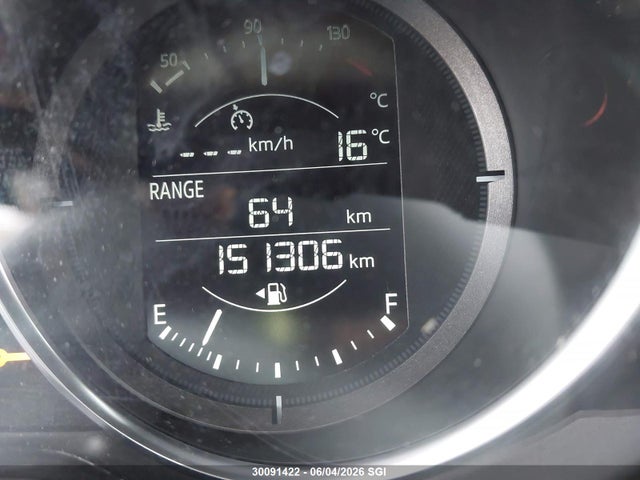 Aukcja sprzedaży 2017 Mazda Cx-9 Touring, vin: JM3TCBCY8H0131598, numer aukcji: 30091422