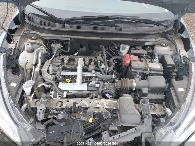 Продажа на аукционе авто 2024 Nissan Kicks Sv, vin: 3N1CP5CV2RL569402, номер лота: 30091423