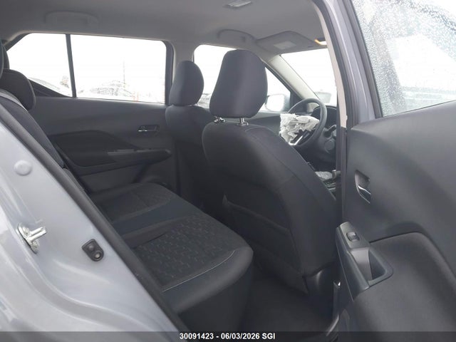 Продажа на аукционе авто 2024 Nissan Kicks Sv, vin: 3N1CP5CV2RL569402, номер лота: 30091423