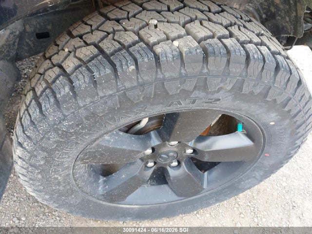 RAM 1500 Classic Tradesman 2019 1C6RR7KT6KS729874 Image 20