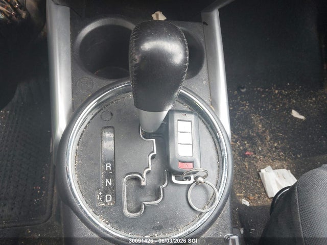 Продажа на аукционе авто 2011 Mitsubishi Rvr Gt, vin: JA4AJ4AU6BZ600184, номер лота: 30091426