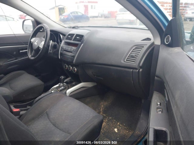 Продажа на аукционе авто 2011 Mitsubishi Rvr Gt, vin: JA4AJ4AU6BZ600184, номер лота: 30091426
