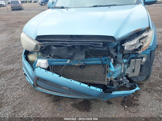Продажа на аукционе авто 2011 Mitsubishi Rvr Gt, vin: JA4AJ4AU6BZ600184, номер лота: 30091426