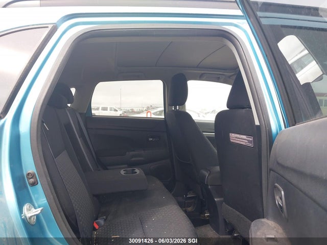 Продажа на аукционе авто 2011 Mitsubishi Rvr Gt, vin: JA4AJ4AU6BZ600184, номер лота: 30091426