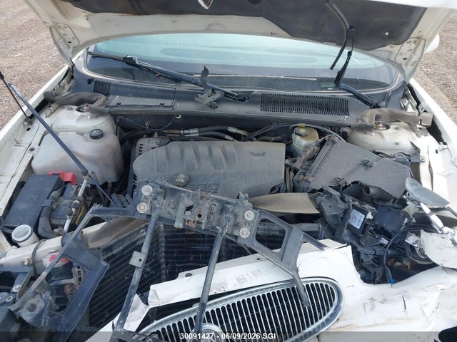 Aukcja sprzedaży 2003 Buick Lesabre Custom, vin: 1G4HP52KX3U257265, numer aukcji: 30091427