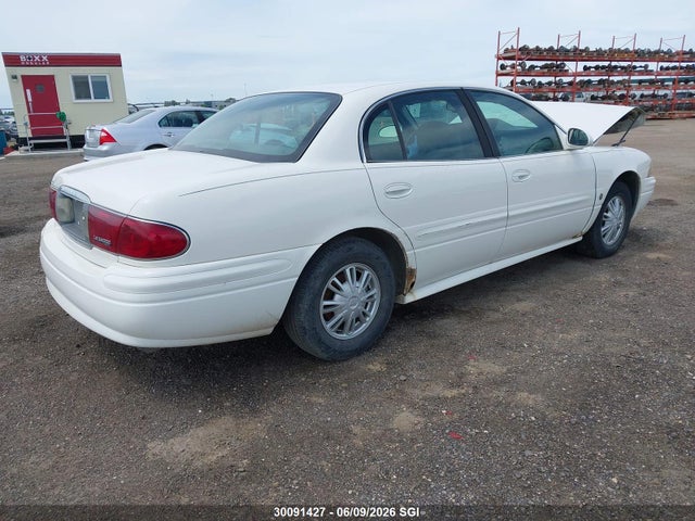 Aukcja sprzedaży 2003 Buick Lesabre Custom, vin: 1G4HP52KX3U257265, numer aukcji: 30091427