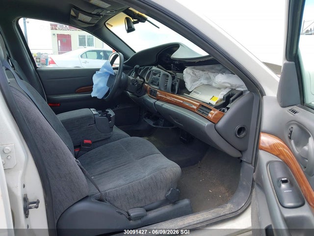 Aukcja sprzedaży 2003 Buick Lesabre Custom, vin: 1G4HP52KX3U257265, numer aukcji: 30091427