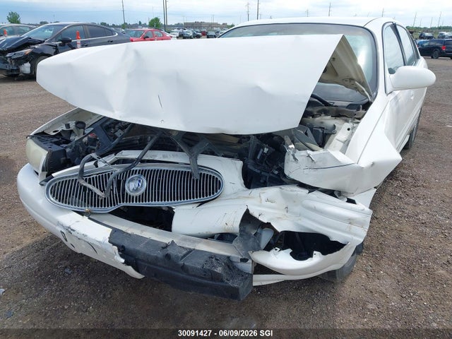 Aukcja sprzedaży 2003 Buick Lesabre Custom, vin: 1G4HP52KX3U257265, numer aukcji: 30091427