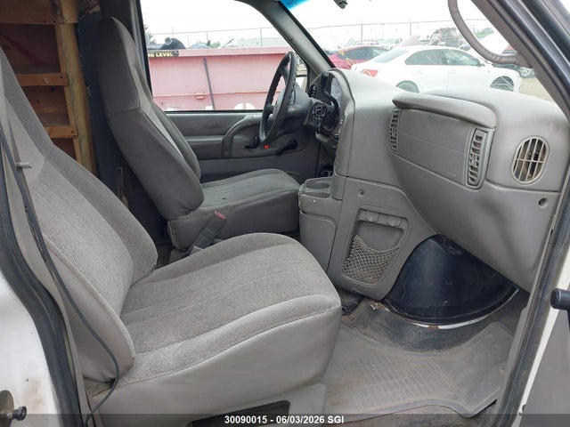 2004 Chevrolet Astro მანქანა იყიდება აუქციონზე, vin: 1GCDM19X94B113628, აუქციონის ნომერი: 30090015