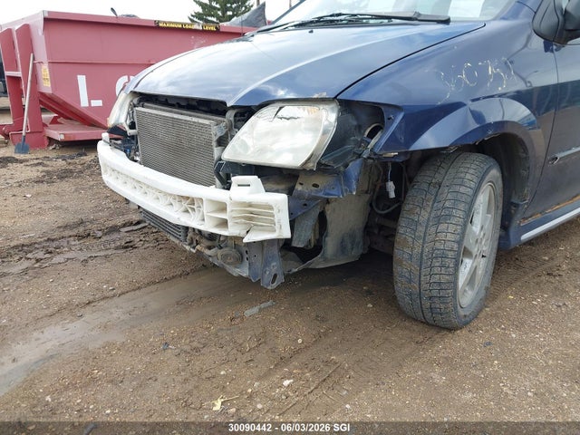 2003 Mazda Mpv Wagon მანქანა იყიდება აუქციონზე, vin: JM3LW28J330360752, აუქციონის ნომერი: 30090442