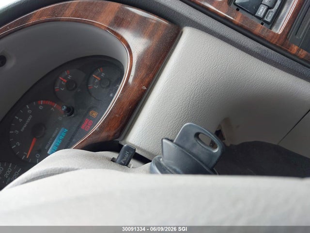 Aukcja sprzedaży 1999 Ford Mustang Gt, vin: 1FAFP42X9XF166148, numer aukcji: 30091334