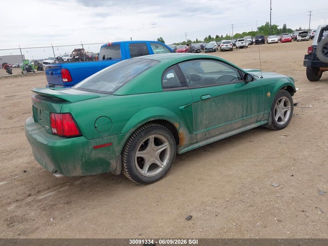 Aukcja sprzedaży 1999 Ford Mustang Gt, vin: 1FAFP42X9XF166148, numer aukcji: 30091334