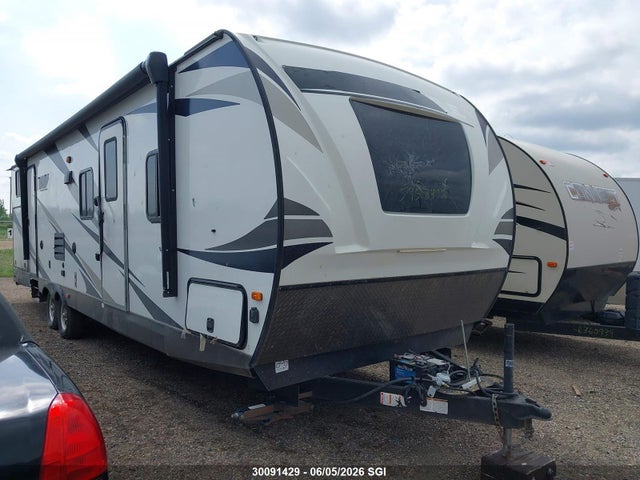 2019 4X4TPAH29KN052246 main image