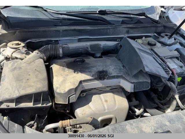 Продажа на аукционе авто 2013 Chevrolet Malibu 2lt, vin: 1G11E5SA5DF263699, номер лота: 30091430