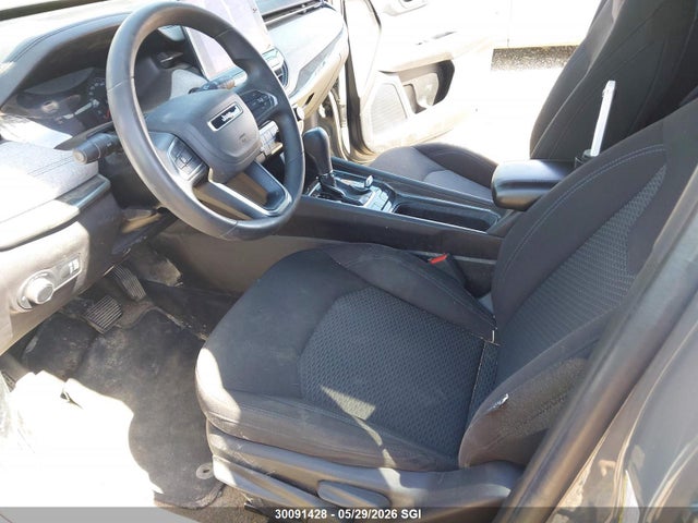 30091428 :رقم المزاد ، 3C4NJDAN6RT577183 vin ، 2024 Jeep Compass Sport مزاد بيع